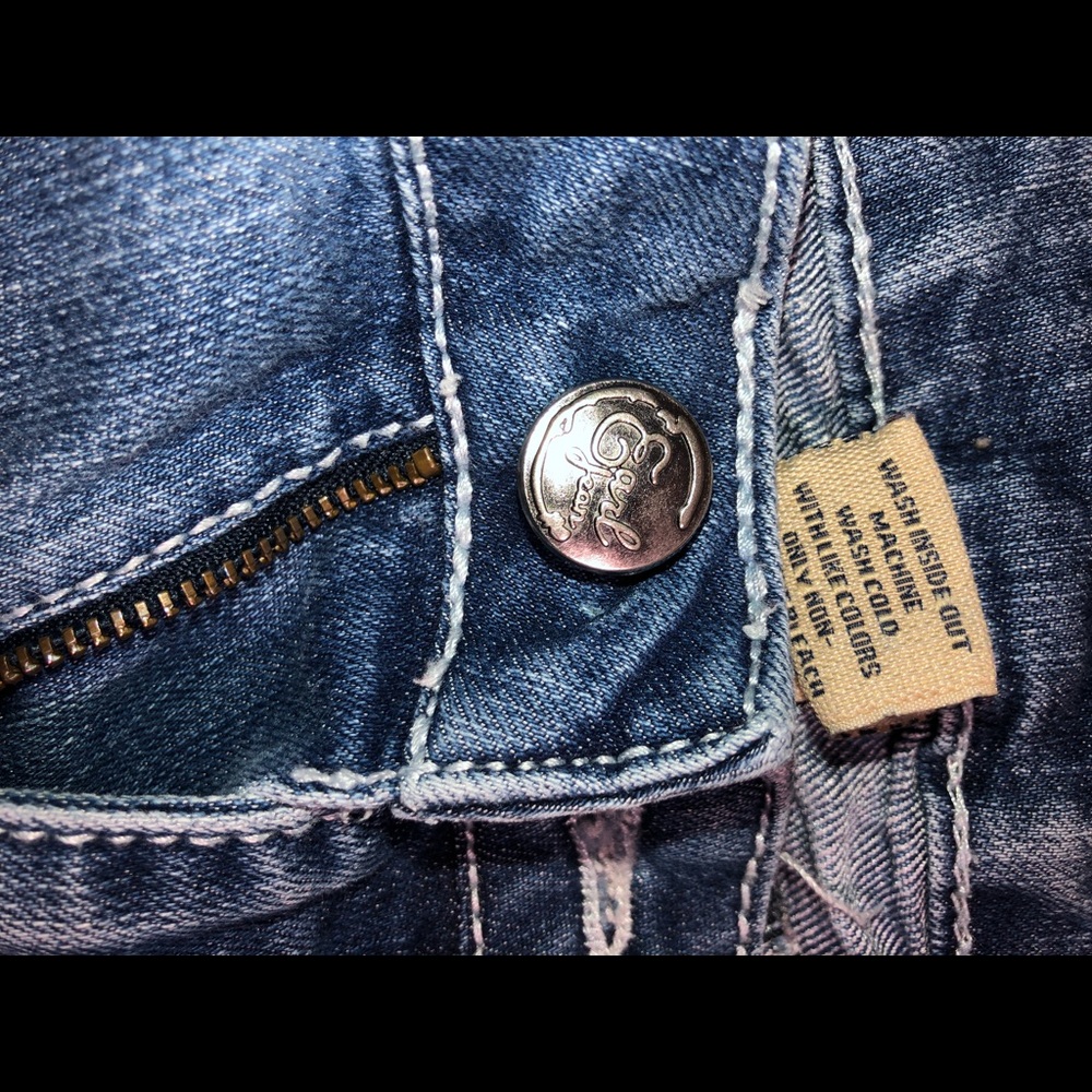 Jeans - Picture 2 of 8